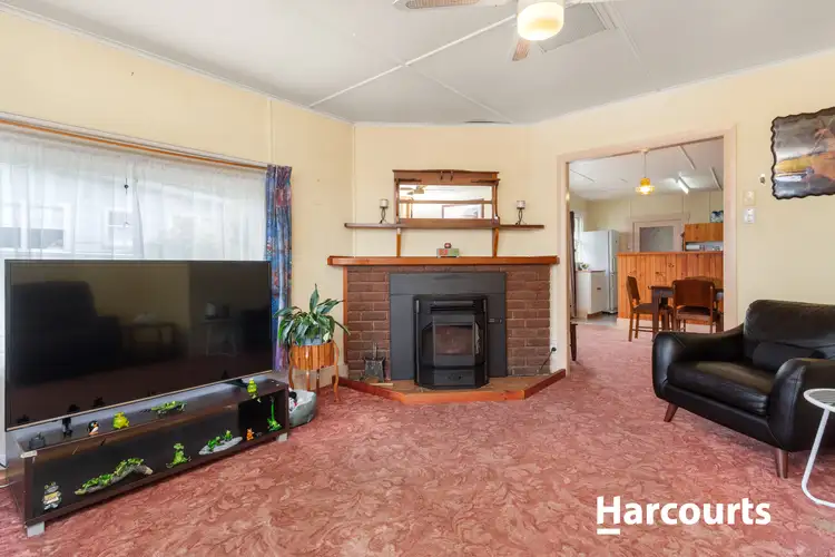 Sixth view of Homely house listing, 35 Ross Street, Beauty Point TAS 7270