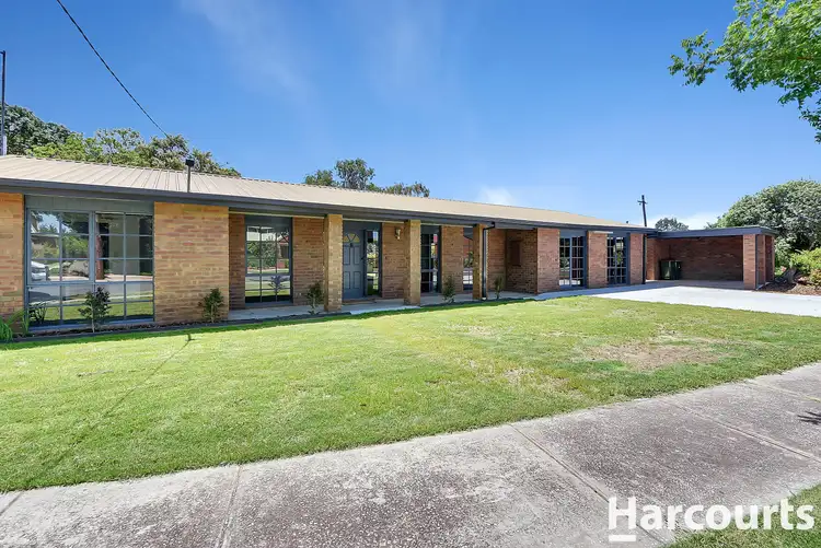 28 Windsor Crescent, Horsham VIC 3400