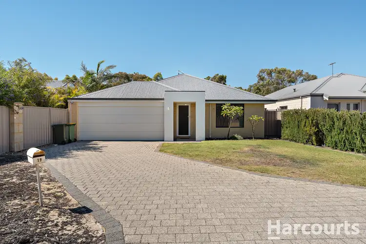 Third view of Homely house listing, 19 Rochdale Circle, Meadow Springs WA 6210