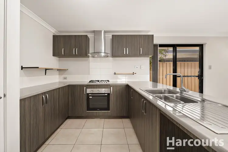Fourth view of Homely house listing, 19 Rochdale Circle, Meadow Springs WA 6210