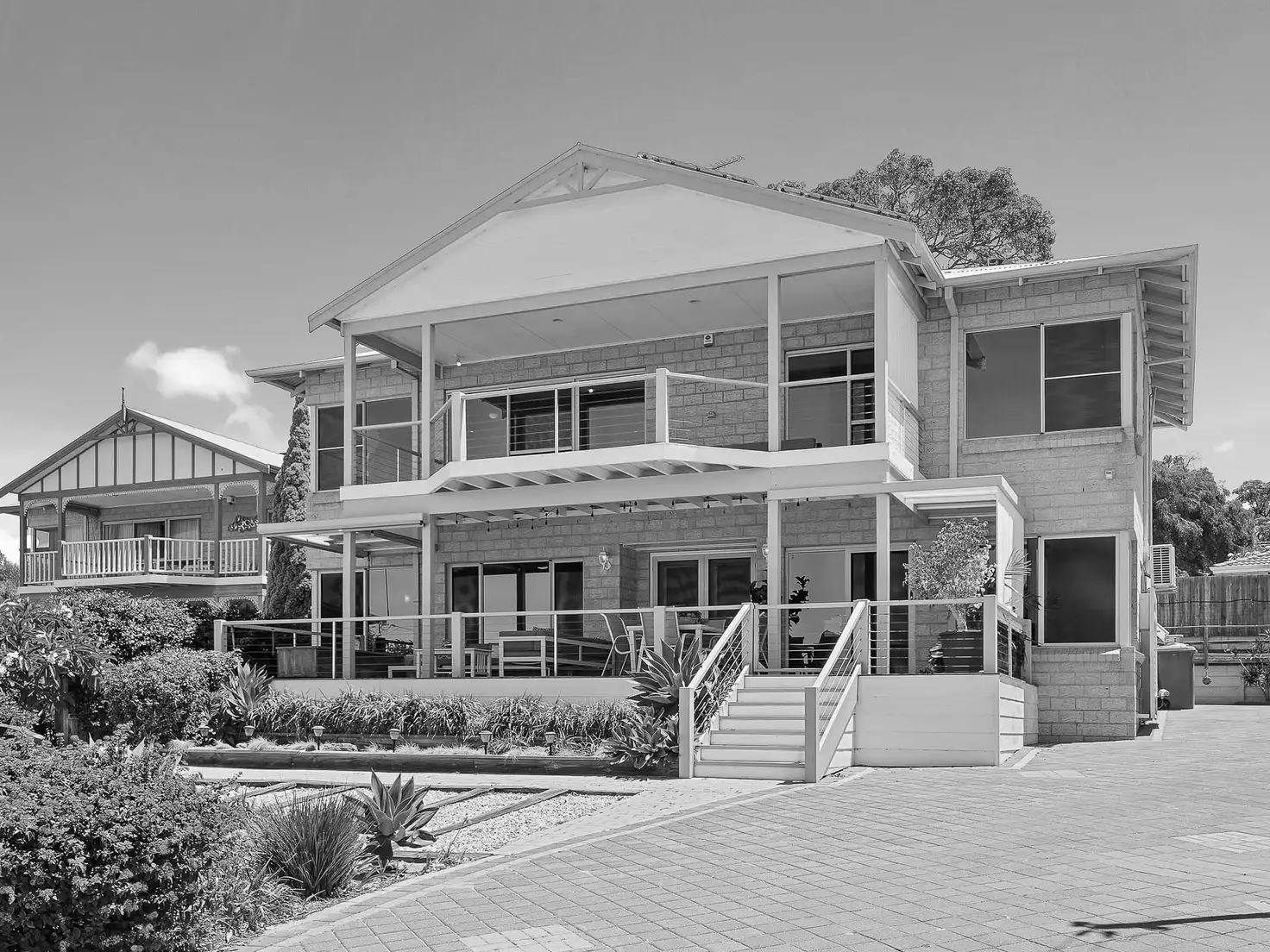 Main view of Homely house listing, 3 Avon Court, Dawesville WA 6211