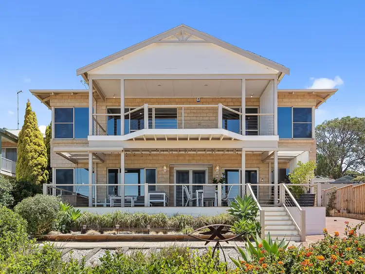 Fifth view of Homely house listing, 3 Avon Court, Dawesville WA 6211