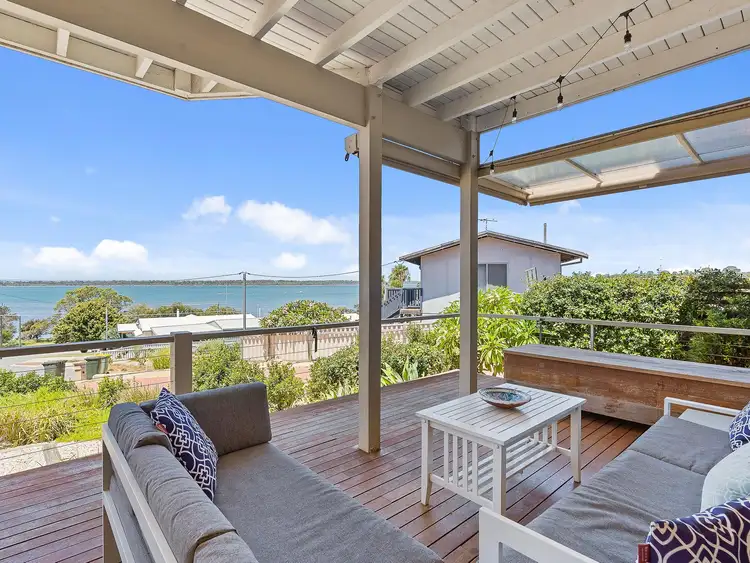 Sixth view of Homely house listing, 3 Avon Court, Dawesville WA 6211