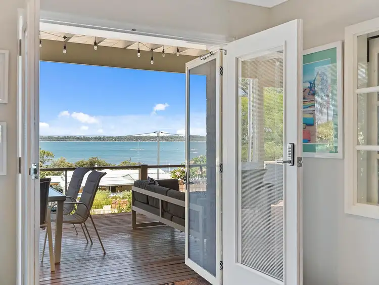 Seventh view of Homely house listing, 3 Avon Court, Dawesville WA 6211