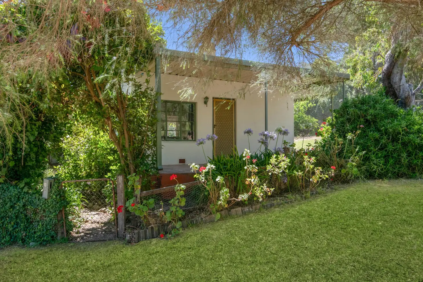 Main view of Homely house listing, 1 Symonds Street, Yankalilla SA 5203