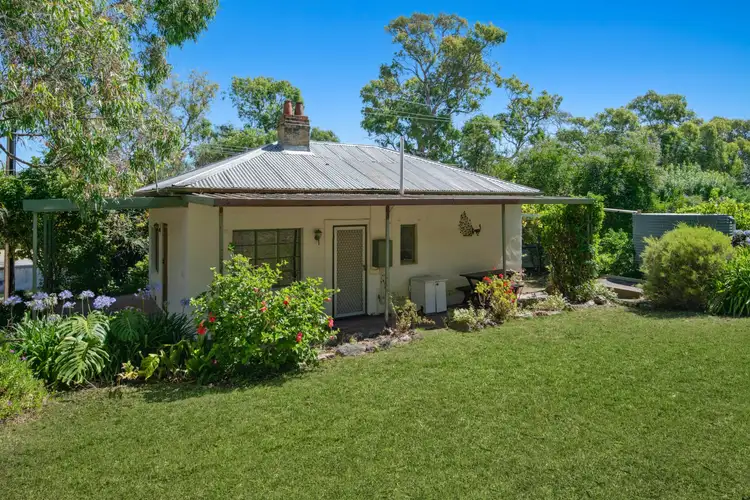 Second view of Homely house listing, 1 Symonds Street, Yankalilla SA 5203