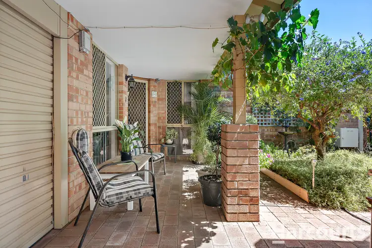 Second view of Homely house listing, 2/13A Rockford Street, Mandurah WA 6210