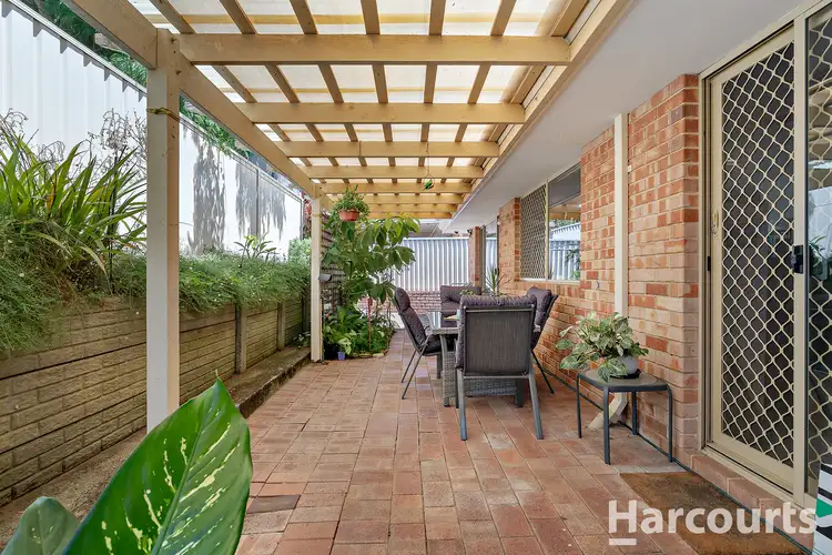 Third view of Homely house listing, 2/13A Rockford Street, Mandurah WA 6210