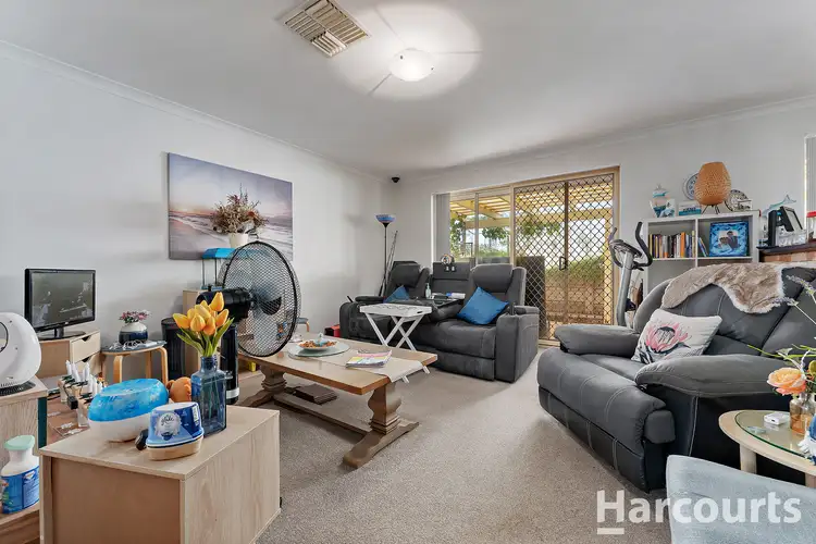 Fifth view of Homely house listing, 2/13A Rockford Street, Mandurah WA 6210