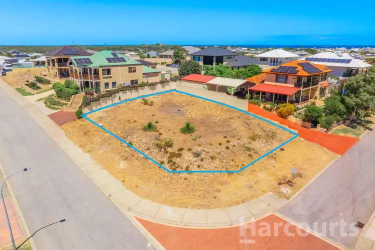 Seventh view of Homely land listing, 1 Merredin Heights, Dawesville WA 6211