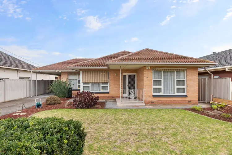 56 Kingborn Avenue, Seaton SA 5023