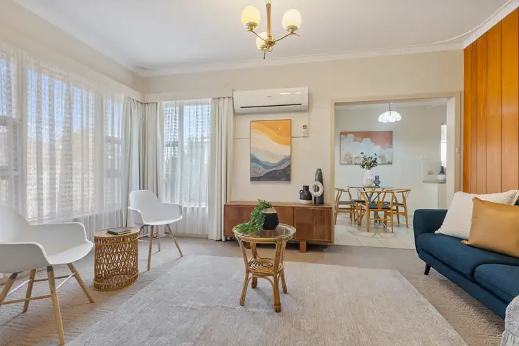 Second view of Homely house listing, 56 Kingborn Avenue, Seaton SA 5023