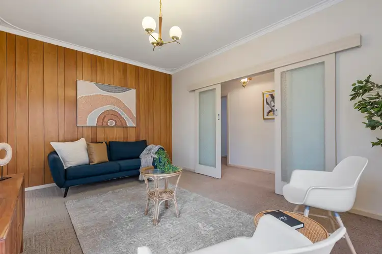 Fourth view of Homely house listing, 56 Kingborn Avenue, Seaton SA 5023