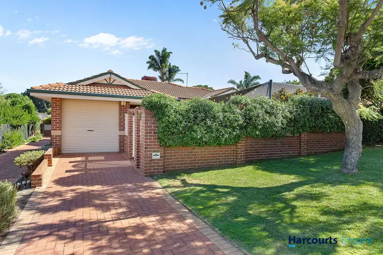 Third view of Homely villa listing, 1/30 Parsons Way, Innaloo WA 6018