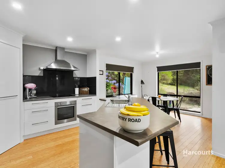 Second view of Homely house listing, 228 Lewisham Scenic Drive, Lewisham TAS 7173
