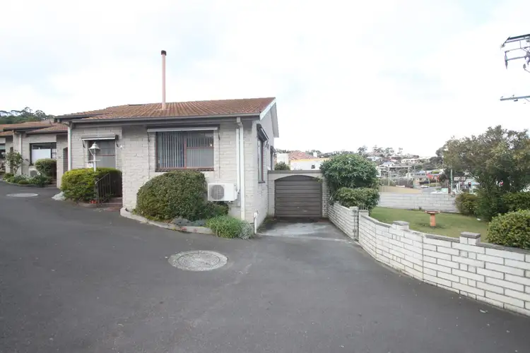 Main view of Homely unit listing, 12/148 East Derwent Highway, Lindisfarne TAS 7015