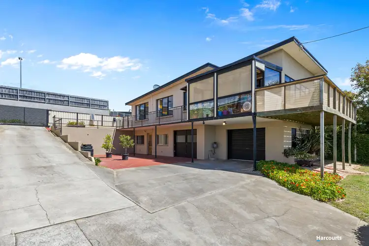 Second view of Homely house listing, 1/185 Steele Street, Devonport TAS 7310