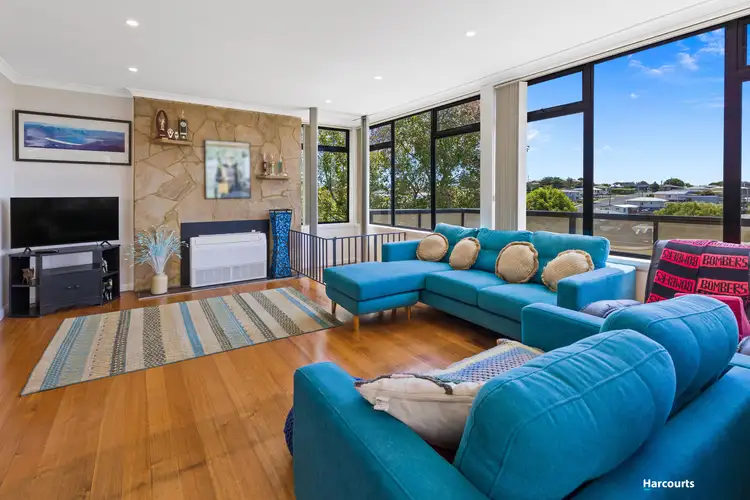 Third view of Homely house listing, 1/185 Steele Street, Devonport TAS 7310