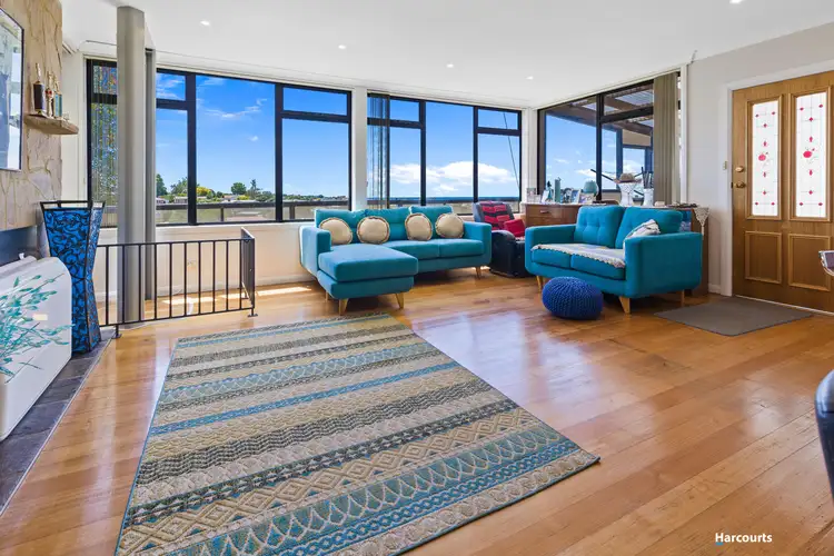 Fourth view of Homely house listing, 1/185 Steele Street, Devonport TAS 7310