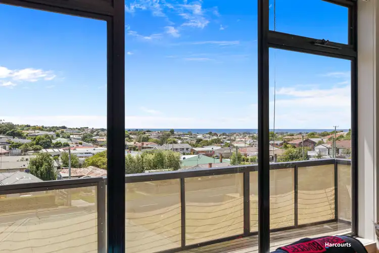 Fifth view of Homely house listing, 1/185 Steele Street, Devonport TAS 7310