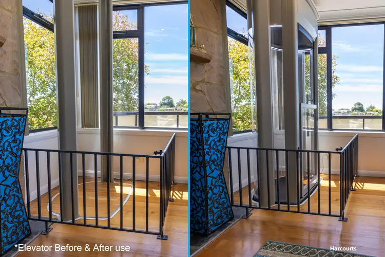 Sixth view of Homely house listing, 1/185 Steele Street, Devonport TAS 7310