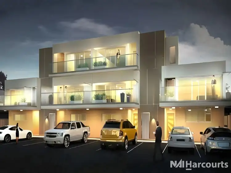 Main view of Homely block of units listing, 10/34 Belgravia Street, Belmont WA 6104