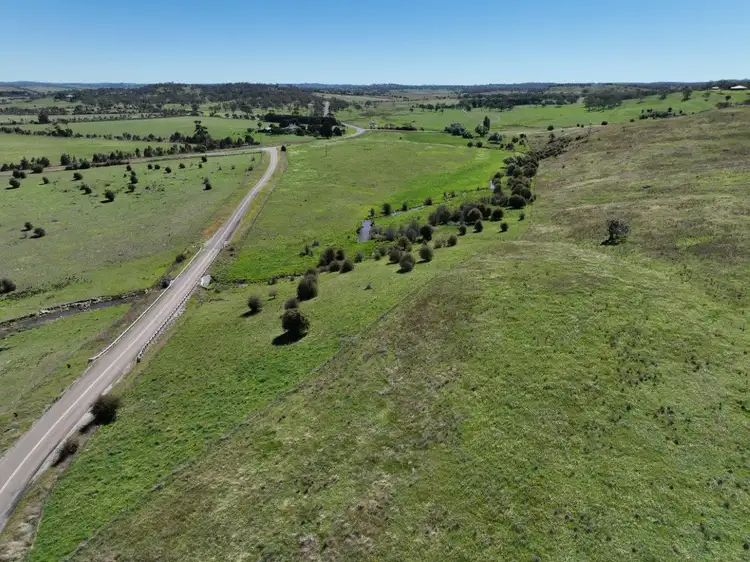 Seventh view of Homely rural property listing, Lot 1, Corner of Chinamans Lane & Range Road, Goulburn NSW 2580