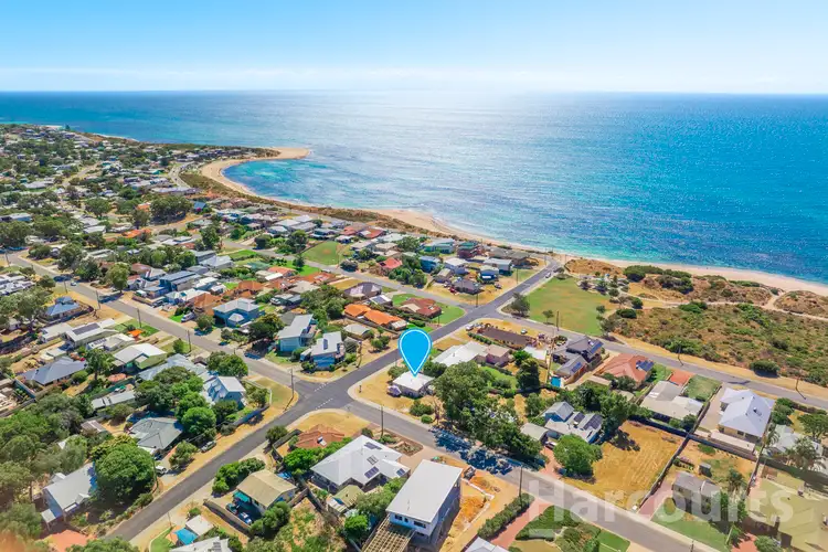Second view of Homely house listing, 50 Galatea Road, Falcon WA 6210
