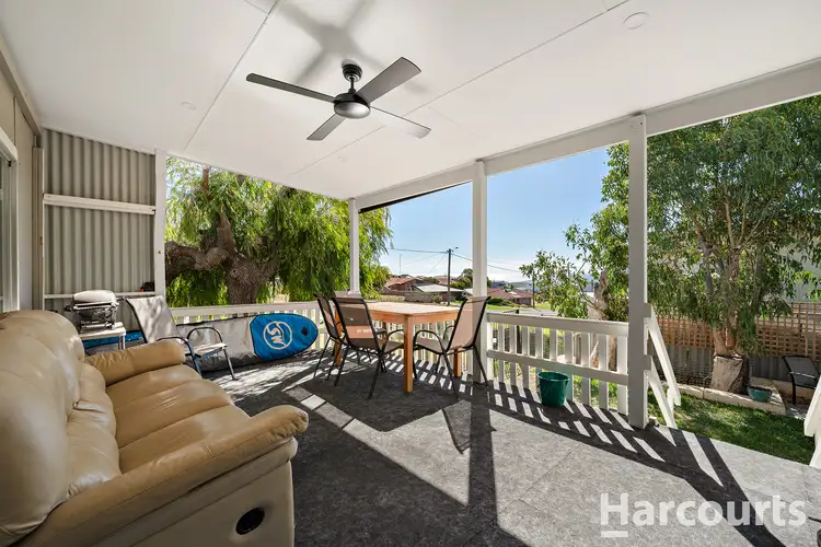 Fourth view of Homely house listing, 50 Galatea Road, Falcon WA 6210