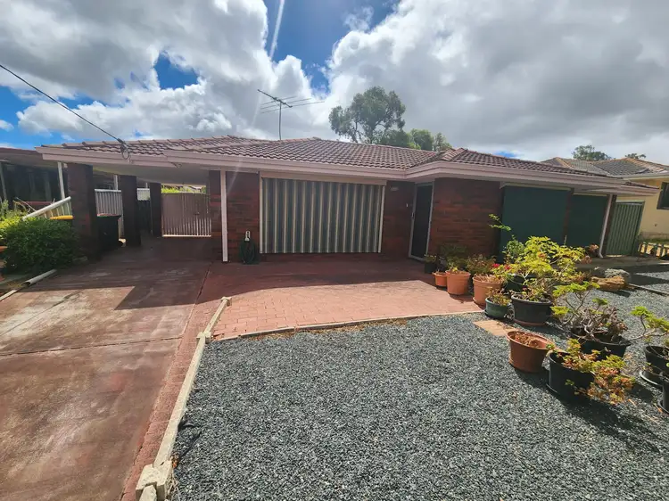 20 Roydon Way, Girrawheen WA 6064