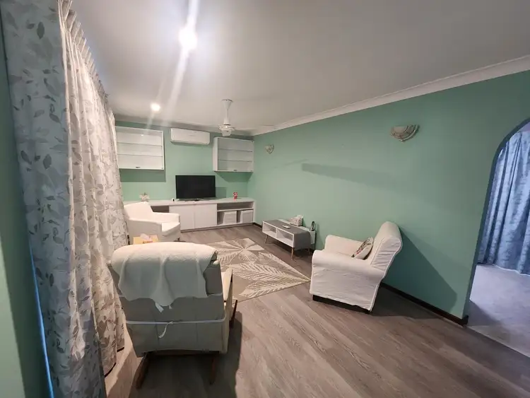 Second view of Homely house listing, 20 Roydon Way, Girrawheen WA 6064