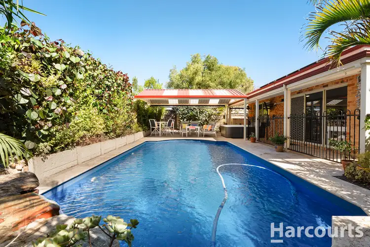 Second view of Homely house listing, 37 Mariners Cove Drive, Dudley Park WA 6210