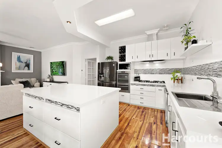 Fourth view of Homely house listing, 37 Mariners Cove Drive, Dudley Park WA 6210