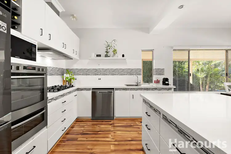 Fifth view of Homely house listing, 37 Mariners Cove Drive, Dudley Park WA 6210