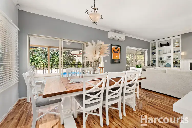 Sixth view of Homely house listing, 37 Mariners Cove Drive, Dudley Park WA 6210