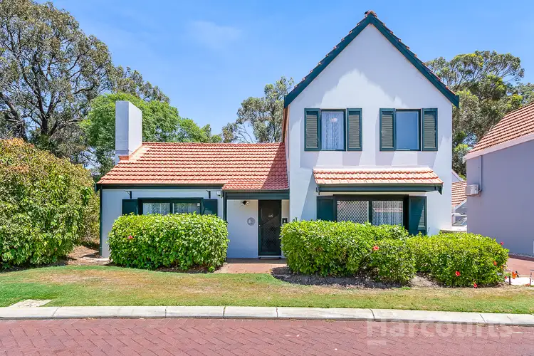Main view of Homely house listing, 31 Spyglass Grove, Connolly WA 6027