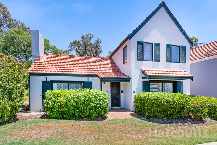 Second view of Homely house listing, 31 Spyglass Grove, Connolly WA 6027