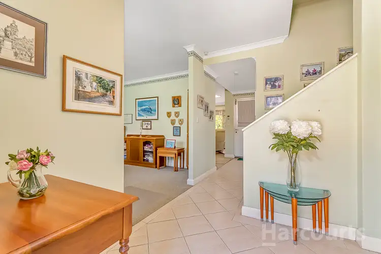 Fourth view of Homely house listing, 31 Spyglass Grove, Connolly WA 6027