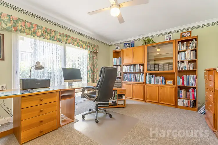 Sixth view of Homely house listing, 31 Spyglass Grove, Connolly WA 6027