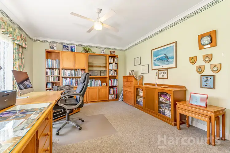 Seventh view of Homely house listing, 31 Spyglass Grove, Connolly WA 6027