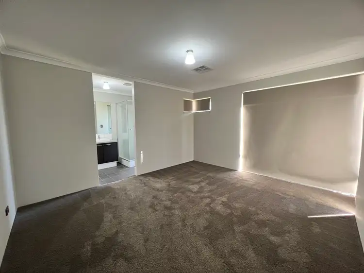 Second view of Homely house listing, 8 Cassis Way, Yalyalup WA 6280