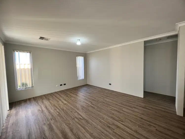 Fourth view of Homely house listing, 8 Cassis Way, Yalyalup WA 6280