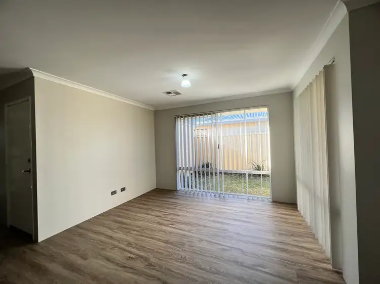 Fifth view of Homely house listing, 8 Cassis Way, Yalyalup WA 6280