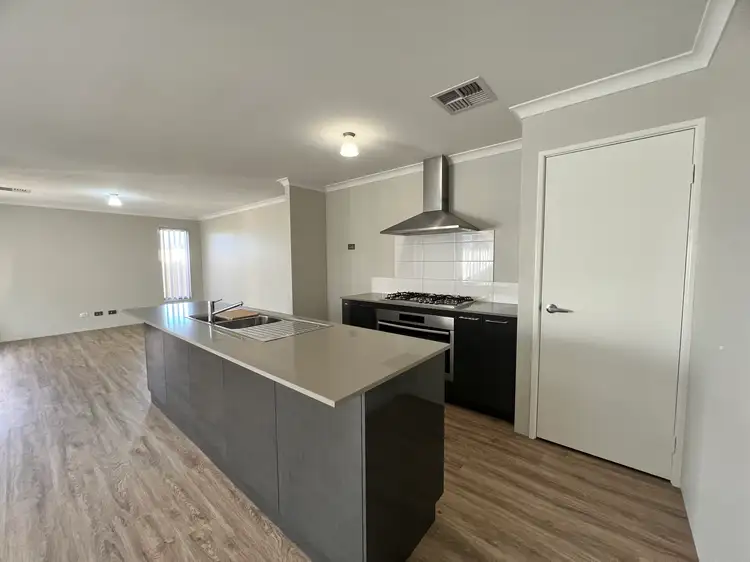 Sixth view of Homely house listing, 8 Cassis Way, Yalyalup WA 6280
