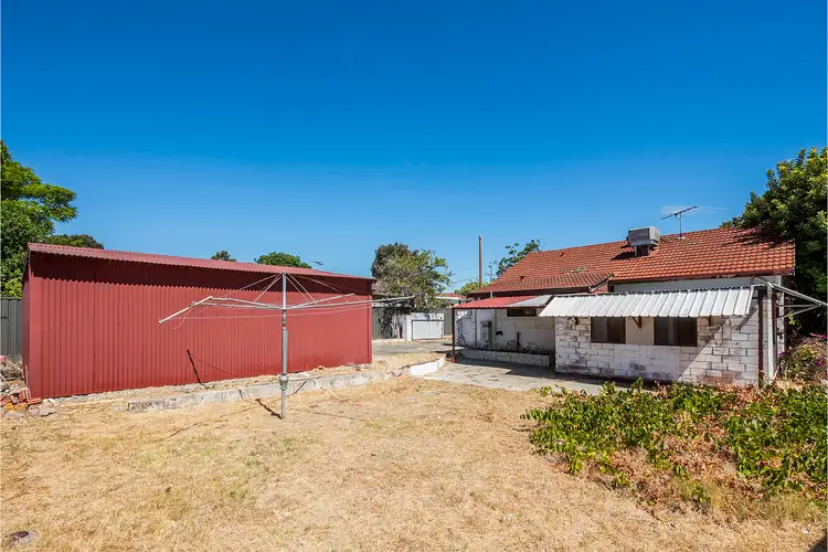 Fifth view of Homely house listing, 32 Manolas Way, Girrawheen WA 6064
