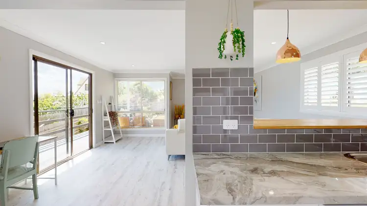 Third view of Homely house listing, 3 Erythos Grove, St Helens TAS 7216