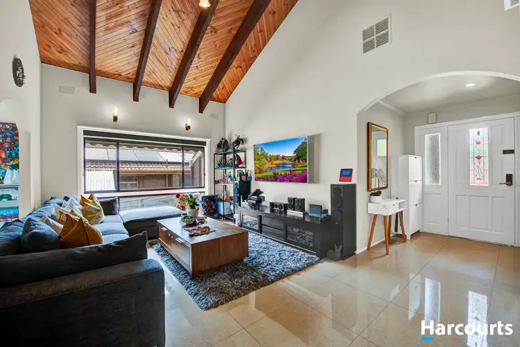 Fourth view of Homely house listing, 284 Hawthorn Road, Vermont South VIC 3133