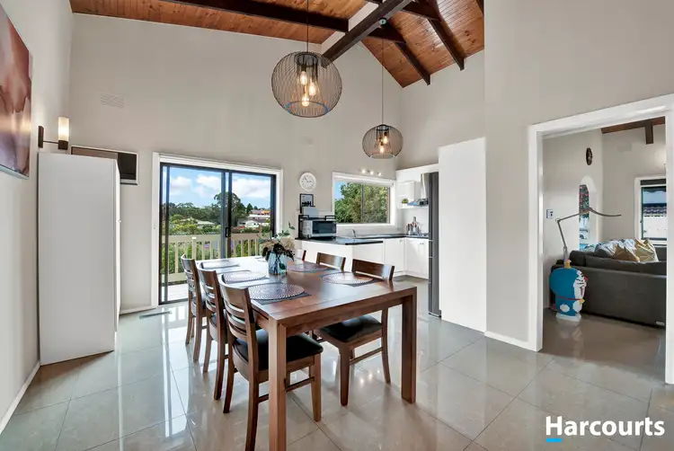 Fifth view of Homely house listing, 284 Hawthorn Road, Vermont South VIC 3133