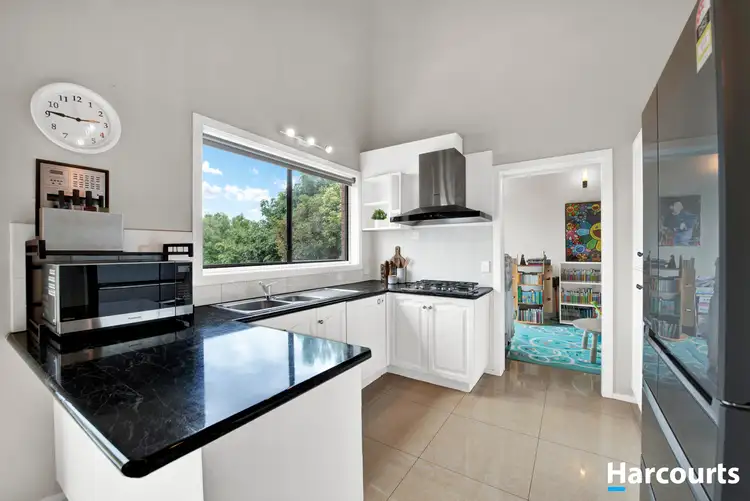 Sixth view of Homely house listing, 284 Hawthorn Road, Vermont South VIC 3133