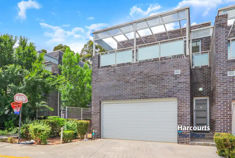 4/44 Barossa Drive, Minchinbury NSW 2770